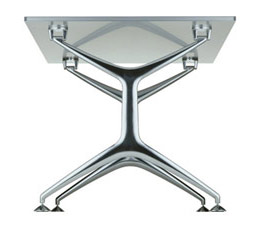 Frame tables and small desks