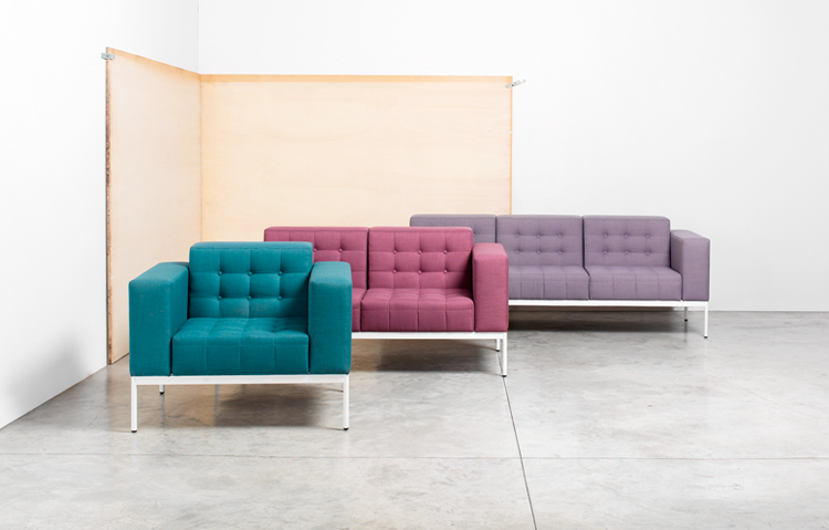 ClassMade Italian Office Sofas