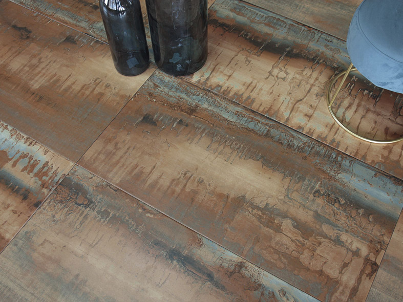 Fundation by Habitat