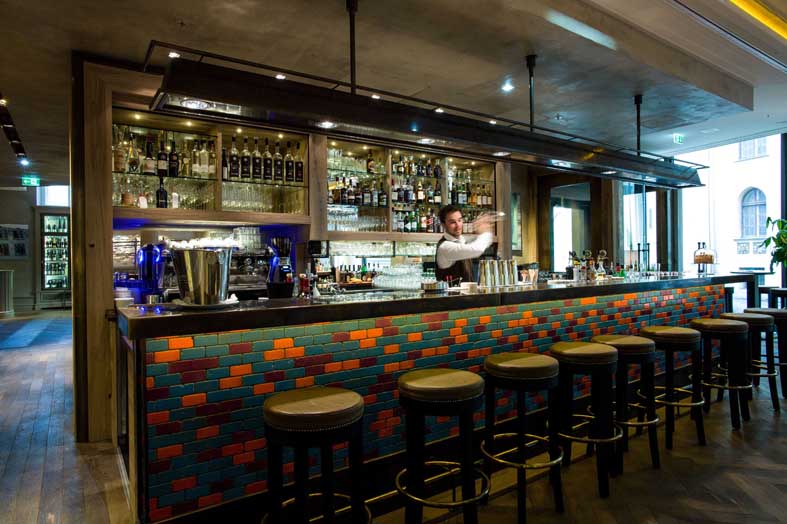 Esmaltes by Ceramica Elias