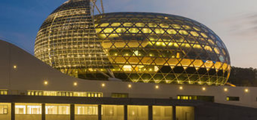 SunGuard® Extra Selective