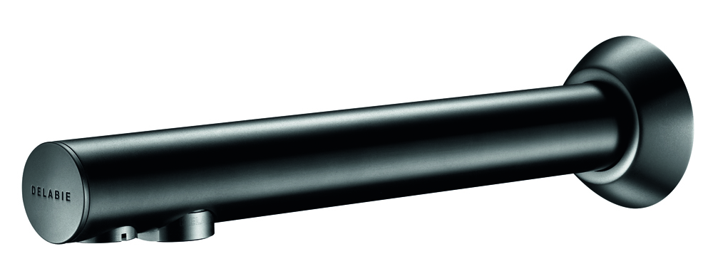 Wall-mounted BINOPTIC