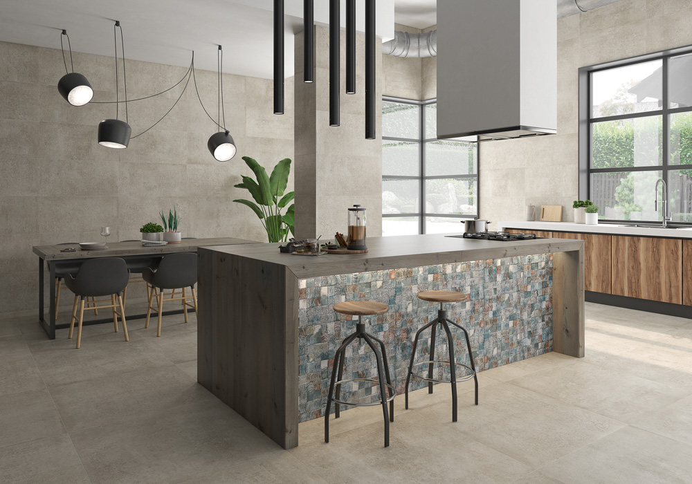 Duran Stack by Saloni