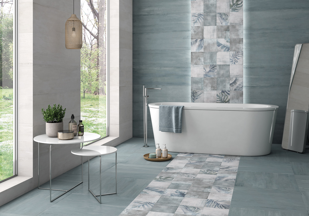 Sospiro by Ibero Porcelanico