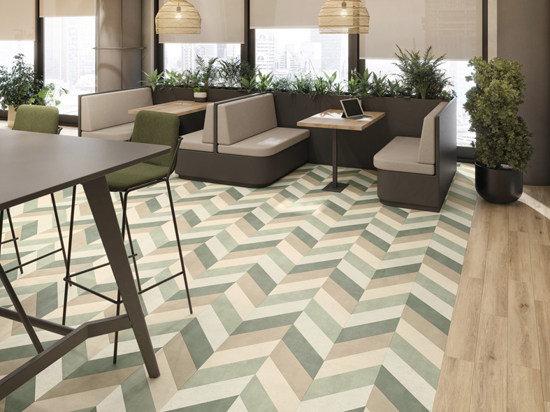 Amtico Designer Choice