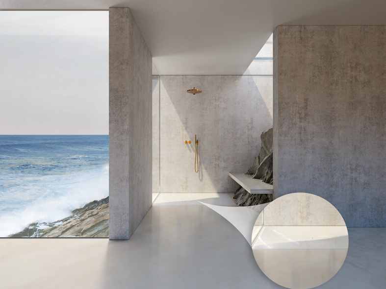 BetteAnti-Slip Sense