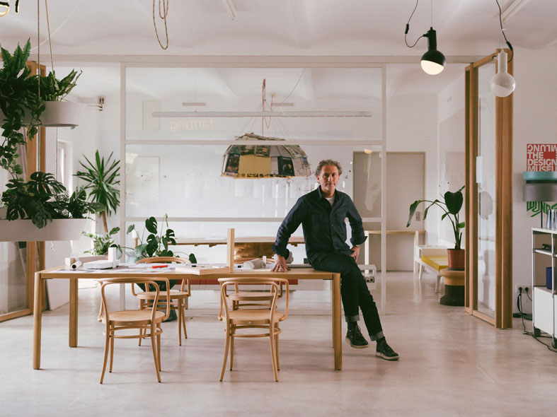 You can dance on it!