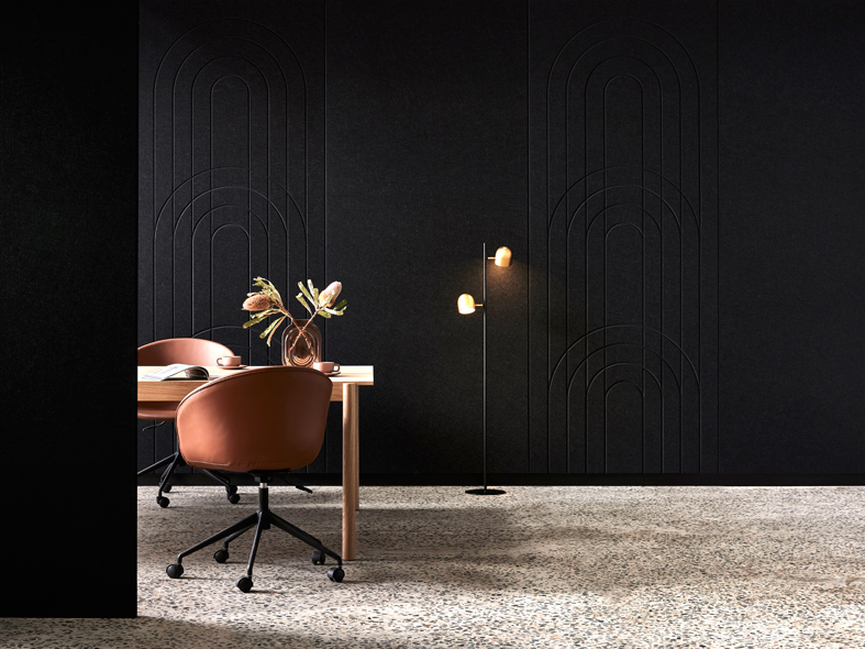 EchoPanel® Precision Cuts