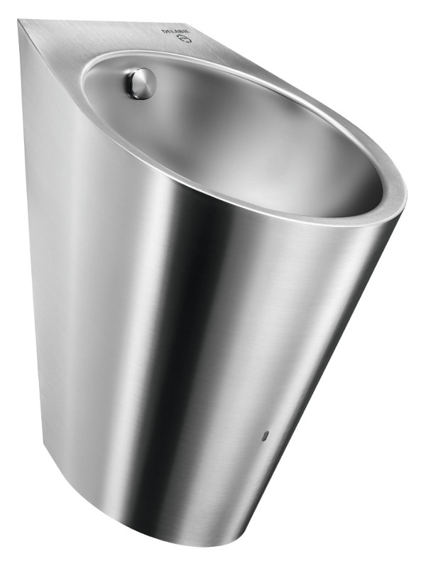 FINO wall-hung urinal