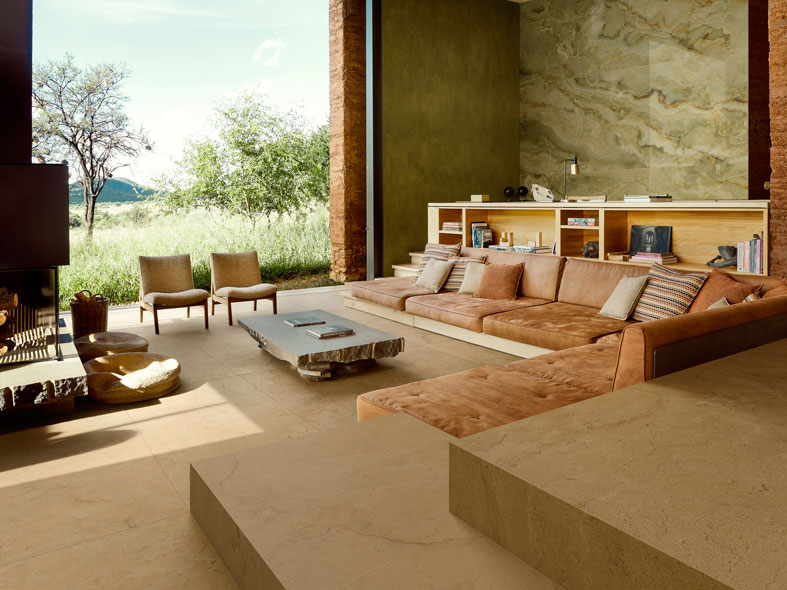 Marazzi Allmarble Collection