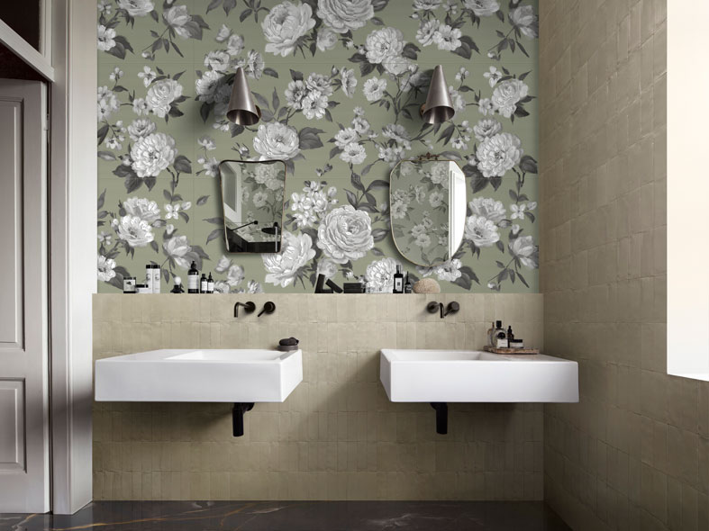 Marazzi Crogiolo Confetto