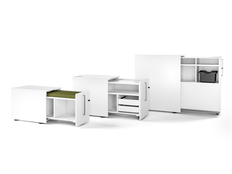 Pontis Container Units