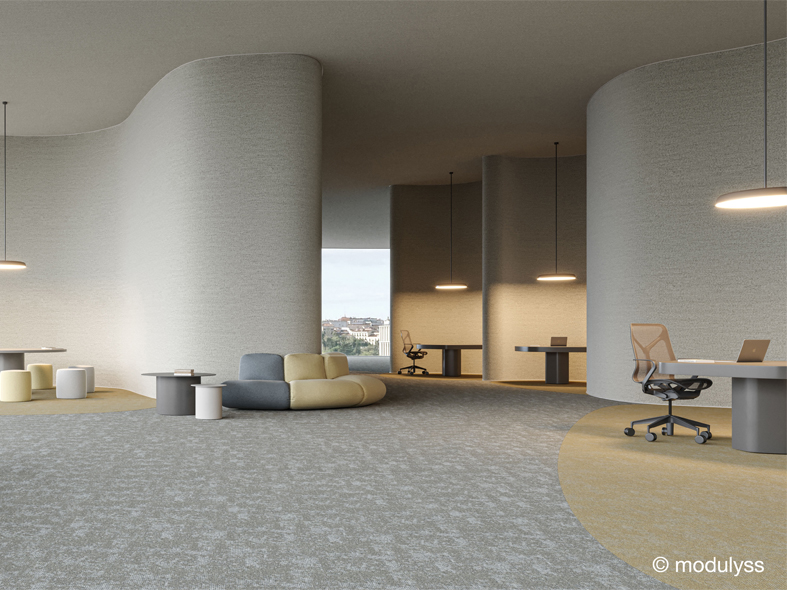 Modus collection - Rust