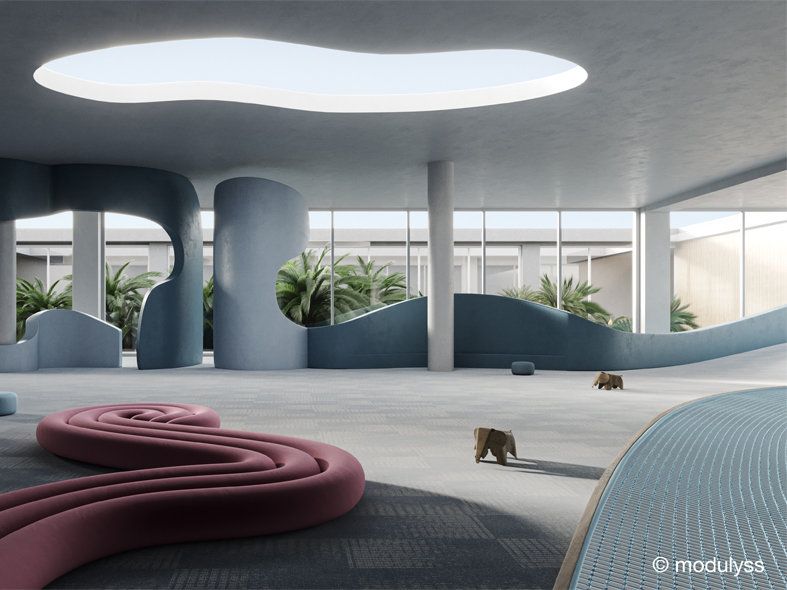 Modus collection - Fade