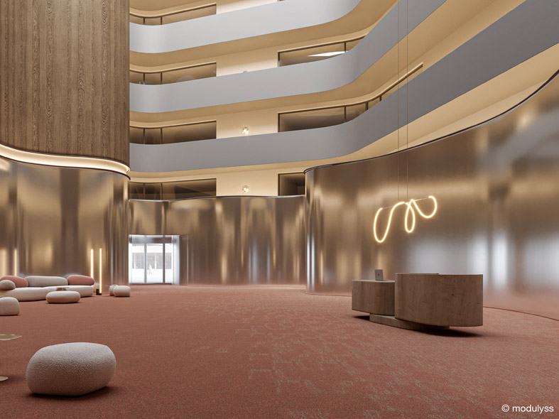 Handcraft Collection - Moss