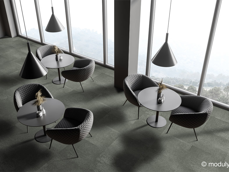 Heritage Collection - Haze