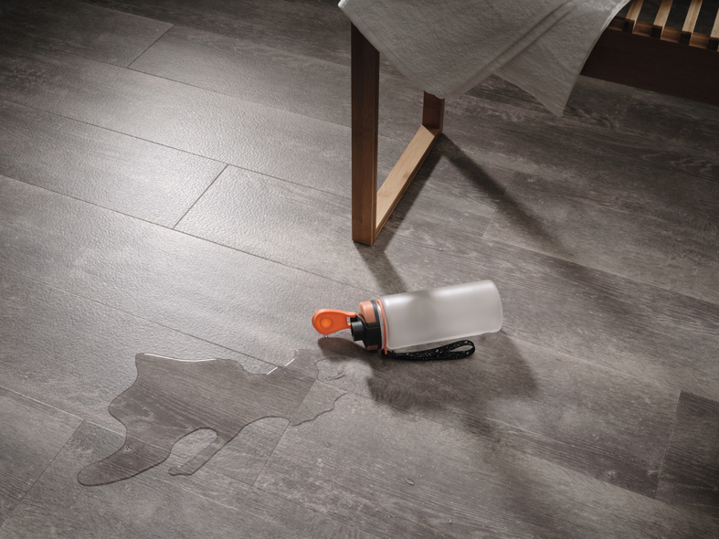 Amtico Safety Floor 36+