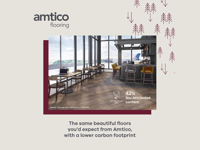 Amtico Bio