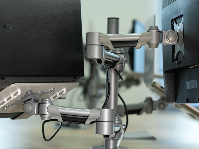 FSA - Flat Screen Monitor Arm