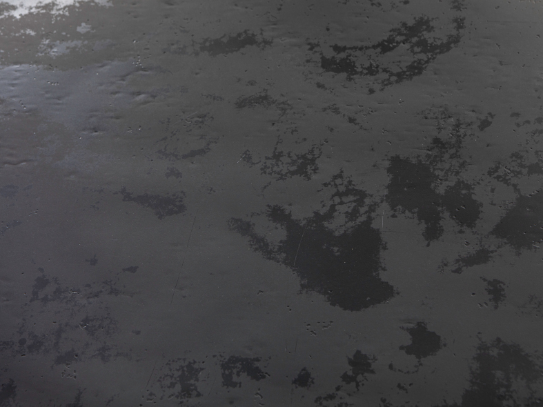 A59 Onyx Nero. Blunt  