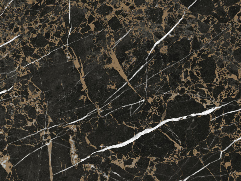 A68 Black Mustang Nero A68.Blunt  