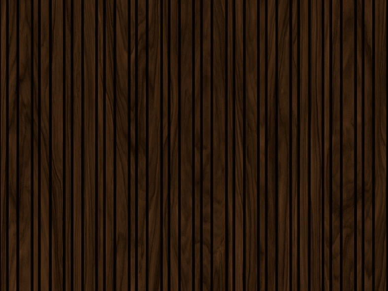 R56 Stripped Wood Marrone Scuro.Stripped Wood