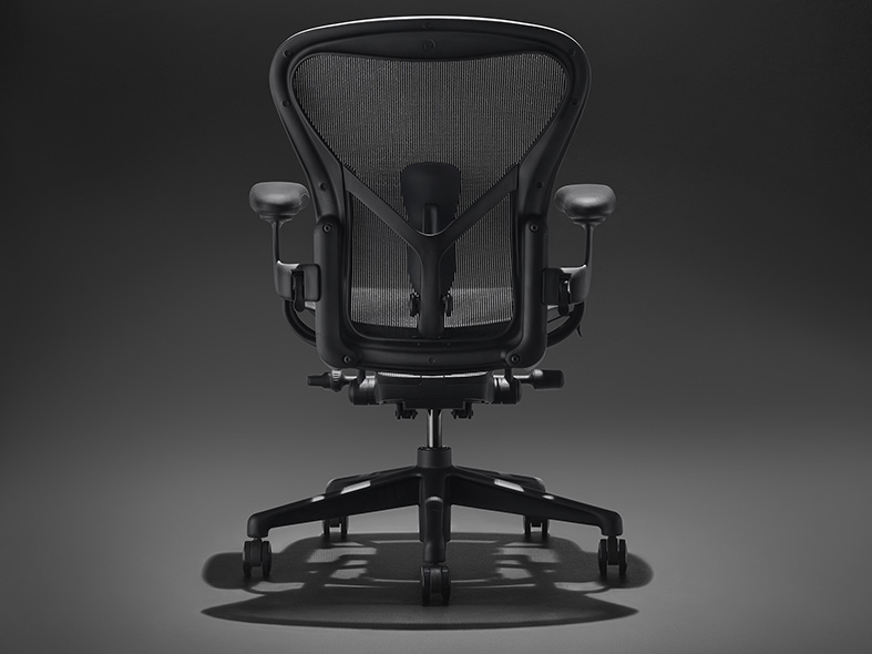 Aeron Chair