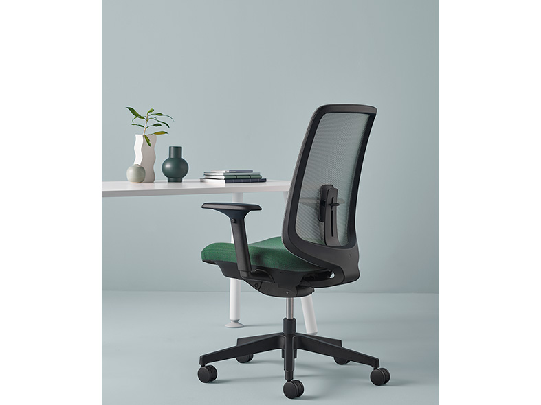 Verus Chairs