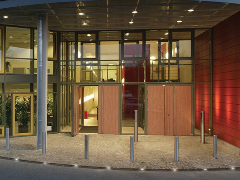 ACO Channel Lighting Systems