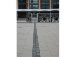 ACO MultiDrain Brickslot