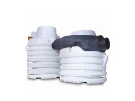 ACO Q-Ceptor Oil Separators