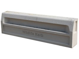 ACO Wildlife Kerb