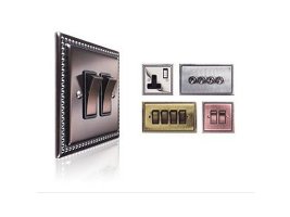 Adam Series - Part of the Heritage Collection