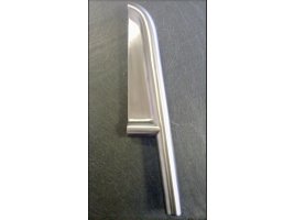 Anti-Ligature Door Handle Range