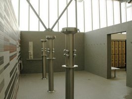 Apinox Shower Equipment, Drinking Fountains & Accessories