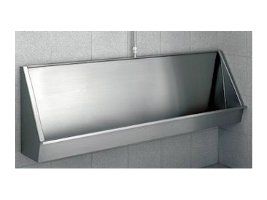 Apinox Urinals