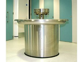 Apinox Wash Equipment