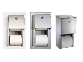 Apinox Washroom Accessories