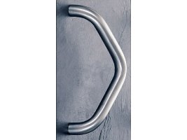 ASH 112 Standard Door Handles