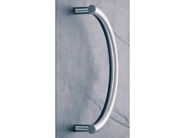 ASH 115 Standard Door Handles