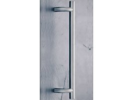 ASH 120 Standard Door Handles
