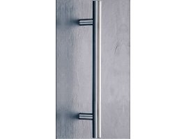 ASH 121 Standard Door Handles