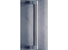 ASH 122 Standard Door Handles