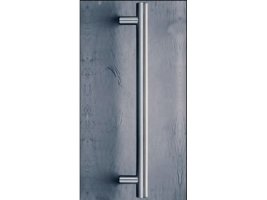 ASH 123 Standard Door Handles