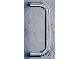 ASH 135 Standard Door Handles