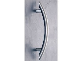 ASH 137 Standard Door Handles