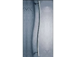 ASH 147 Standard Door Handles