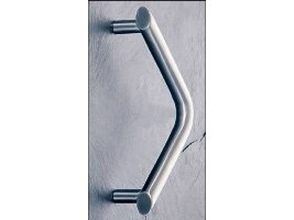 ASH 211 Designer Range Door Handles