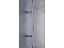 ASH 212 Designer Range Door Handles