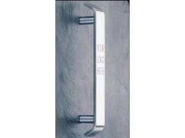 ASH 215 Designer Range Door Handles